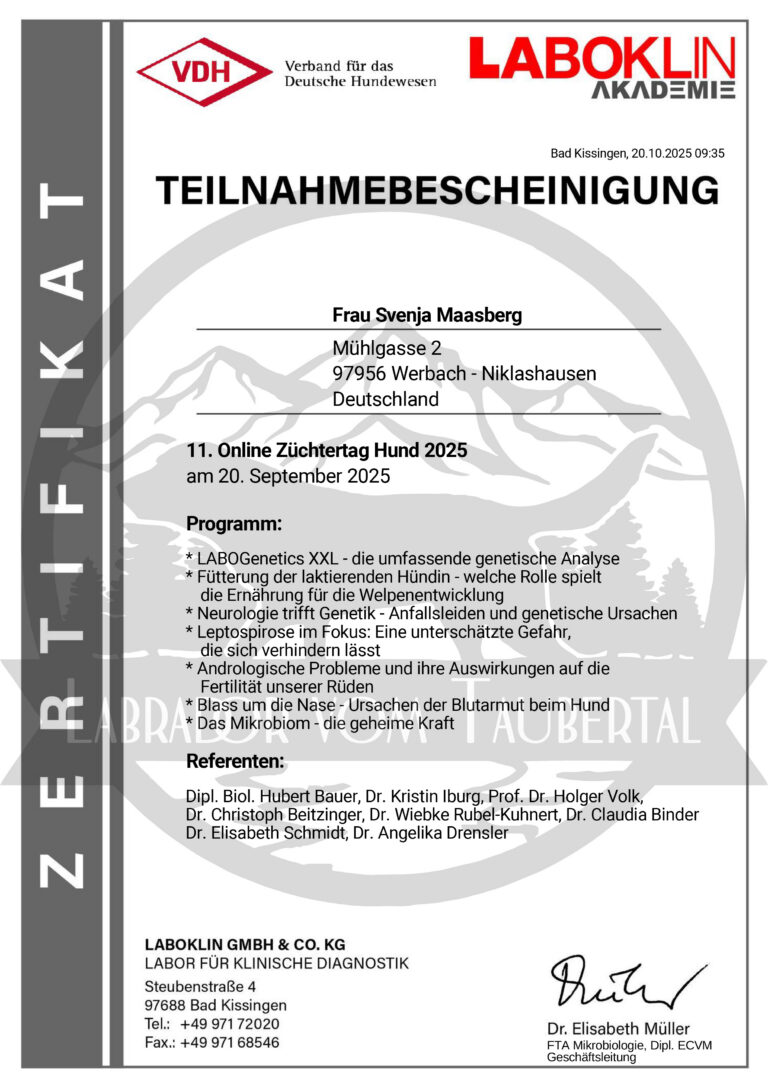 ZertifikatHundezüchtertag11